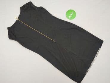 duże sukienki wizytowe: NOON, Sukienka damska, rozmiar 2XL — 3