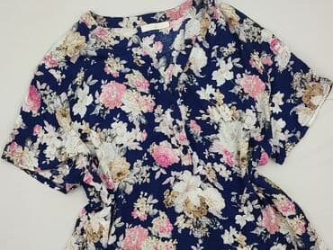 Women: Women's blouse, size L (EU 40) — 1
