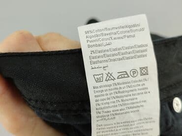 legginsy woskowane push up: Vero Moda, Jeansy damskie, rozmiar M — 5