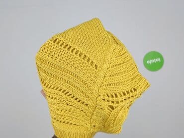 czarny golf: Sweter damski, rozmiar S — 6