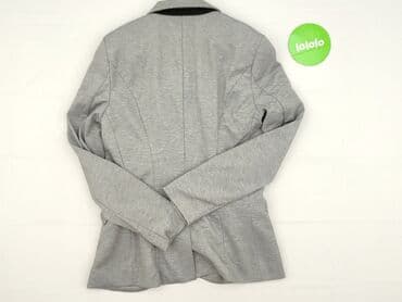 reserved sukienka o kroju marynarki: H&M, Marynarka damska, rozmiar M — 3