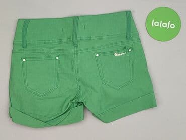 obuwie ccc klapki: Szorty damskie, S — 3