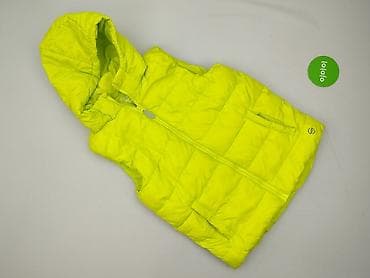 nike bluzki: Kamizelka, Cool Club, 14 lat, 158-164 cm, stan - Bardzo dobry — 2