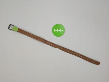 bransoletka: Pasek, Damskie, stan - Bardzo dobry — 3