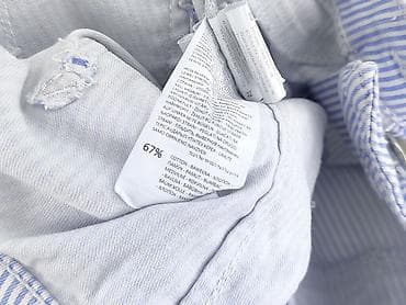 klapki imblu: Sinsay, Jeansy damskie, rozmiar 2XS — 5