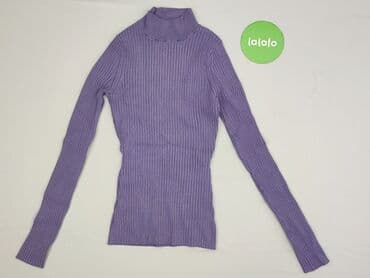 Kobiety: Sweter damski, rozmiar S — 2