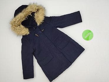 roxy czapki: Kurtka zimowa, Palomino, 3-4 lat, 98-104 cm, stan - Idealny — 2