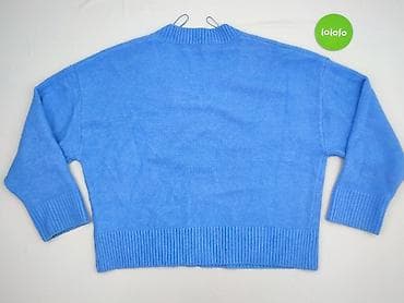 11 degrees bluza: Zara, Светр жіночий, розмір M — 3