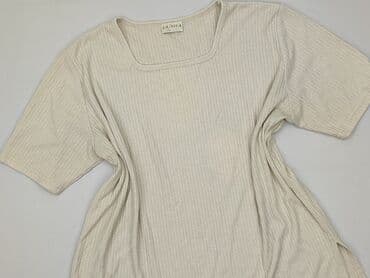 Via Appia, Bluzka damska, 4XL