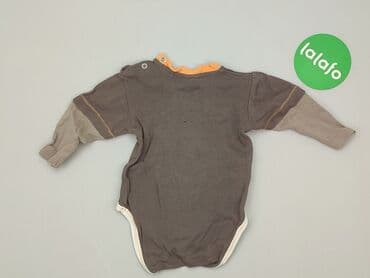 kombinezon zimowy 164 allegro: Body, 6-9 months, 
condition - Very good — 3
