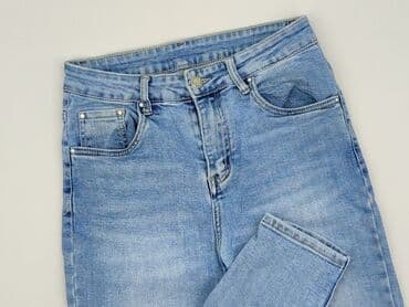 bootcut jeansy: Джинси жіночі, розмір S на lalafo.pl — 1 bootcut jeansy: Джинси жіночі, розмір S — 1