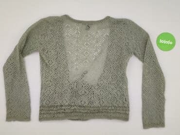 sukienka sweterkowa c a: H&M, Women`s sweater, size L (EU 40) — 3