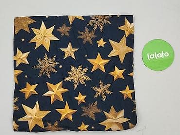 Artykuły papiernicze: Pillowcase, 37 x 37, kolor - Czarny, stan - Bardzo dobry — 2