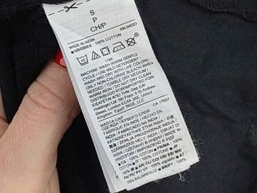 marynarka damska h: Gap, Women's blouse, size S (EU 36) — 5