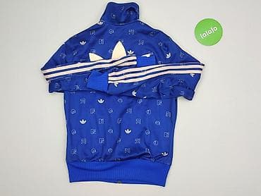 house bomber: Adidas, Куртка жіноча, розмір S — 3