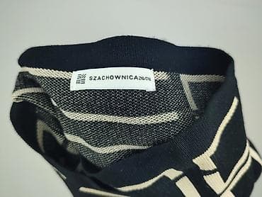 ppt style: SZACHOWNICA, Sukienka damska, rozmiar 2XL — 4