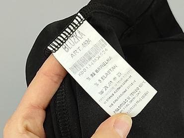 koszulka ospr: AWSARRE, T-shirt damski, rozmiar 4XL — 5