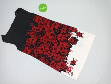 krótkie spodenki do grubych rajstop: Yessica, Women`s dress, size XL (EU 42) — 2