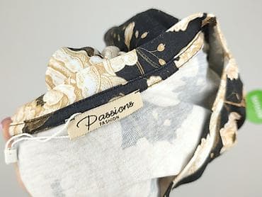 bluzka passions: Bluzka damska, rozmiar 4XL — 4