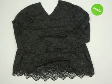 bluzki z piórami reserved: Women's blouse, L at lalafo.pl — 3 bluzki z piórami reserved: Women's blouse, L — 3