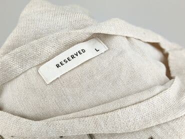 sweter pióra: Sweter damski, rozmiar L — 4