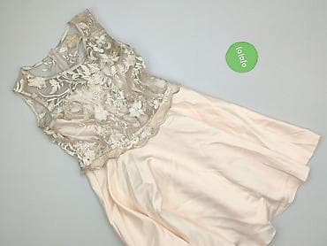suknie z tafty: ANTALL, Sukienka damska, rozmiar L — 2