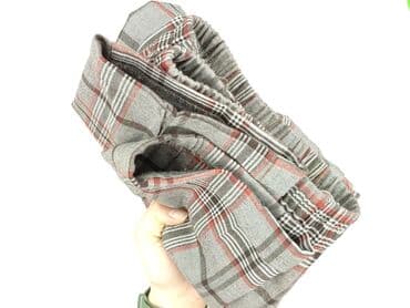 intimissimi legginsy z kaszmirem: CAMAIEU, Spodnie materiałowe damskie, rozmiar L — 7