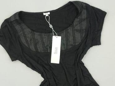 marynarka c a damska: Solar, Bluzka damska, rozmiar M — 1