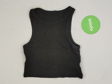 koszula damska cropp: Sinsay, Top damski, rozmiar M — 2