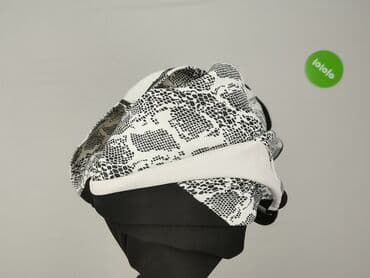 lidl klapki z futerkiem: River Island, Sukienka damska, S — 8