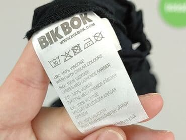Ubrania damskie: Bik Bok, Top damski, rozmiar S — 4