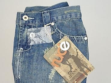 Жіночий одяг: Denim, Спідниця жіноча, розмір S — 6