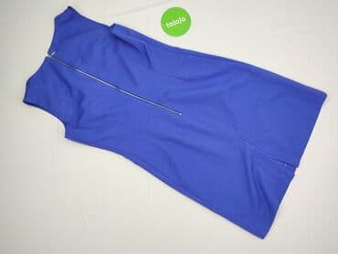 zara sukienka w geometryczne wzory: Taranko, Women`s dress, size S (EU 36) — 3