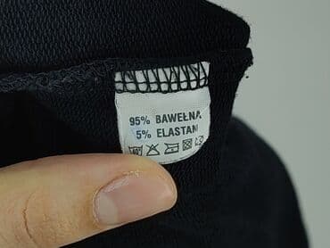 krótkie spodenki jordan: Edan, Szorty damskie, rozmiar S — 8