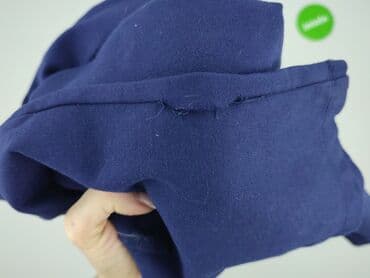 srebrna marynarka do sukienki: H&M, Sukienka damska, rozmiar L — 5