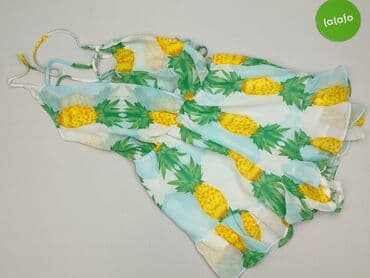 sandaly z puszkiem: Kombinezon damski, rozmiar S — 2