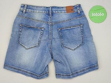 szorty lee cooper: Carry, Szorty damskie, rozmiar S — 3