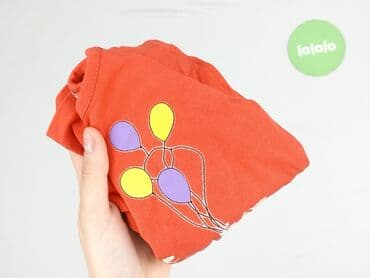 smyk kombinezon zimowy 86: Blouse, 12-18 months, condition - Perfect — 5
