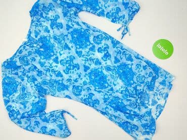 letnie tuniki: Tunika damska, rozmiar One size — 2