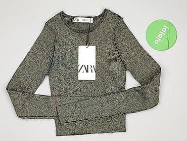 s stradivarius: Zara, Sweter damski, rozmiar S — 2