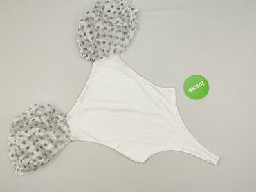 sinsay bielizna termoaktywna: PrettyLittleThing, Body damskie, rozmiar M — 3