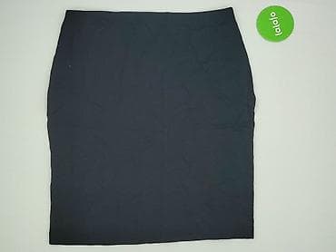 bluzki 48 plus size: Spódnica damska, rozmiar 4XL — 2