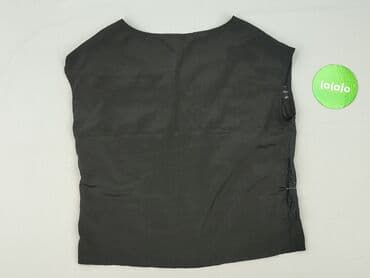 tanie bluzki z krótkim rękawem: Amisu, Bluzka damska, rozmiar S — 3