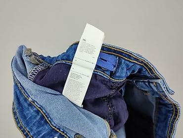 Jeans, Reserved, 13 years, 158, condition - Perfect — 6