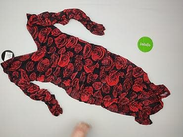 sukienki modbis midi: Milano, Sukienka damska, rozmiar One size — 3