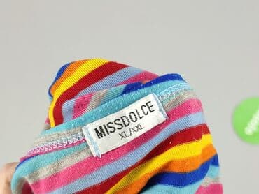 bluzki mi mi: Dolce, Top damski, XL — 6