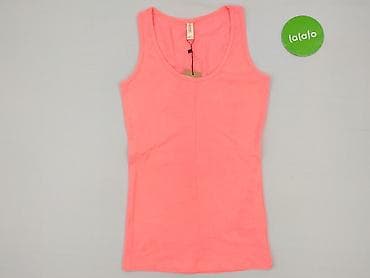 vrs junior: Top damski, rozmiar S — 2