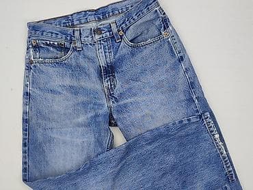 501 levi s: Levi’s, Jeansy damskie, rozmiar S — 1