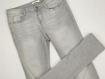 CAMAIEU, Jeansy damskie, rozmiar S