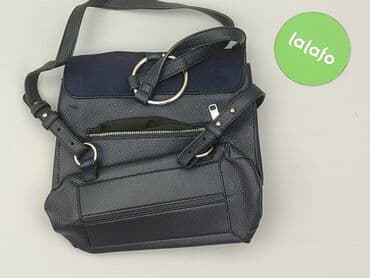 Czapki i kapelusze: Torebka, stan - Bardzo dobry — 4